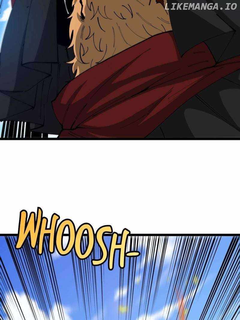 I Am The Monster Overlord Chapter 57 74
